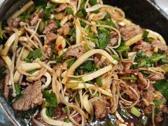 -君霖海鲜私房菜(春柳店)