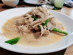 家烧笋衣-新荣记(西溪湿地店)