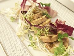 俄罗斯口蘑鸡肉卷-莫斯科餐厅