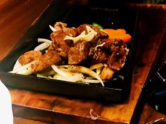 -和彩放题餐厅(酒仙桥店)