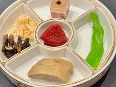 -A One Kitchen·南京精菜馆(晶丽酒店店)