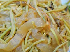 荣鹏大拉皮-荣鹏风味烀饼总店