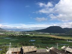 -龙姐私房菜(和顺古镇店)