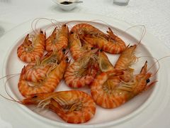 -品海楼·大连海胆锅贴馆(东港店)