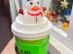 -LINLEE林里·手打柠檬茶(黄浦茂名南路店)