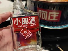-阿庄新豫菜(航海东路店)