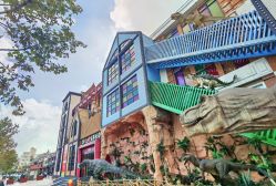 -宝燕乐园(闵行旗舰店)