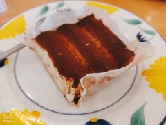 -萨莉亚意式餐厅(连城店)