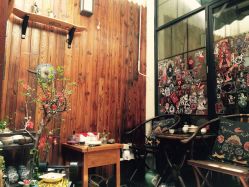 -游刃刺青TATTOO纹身工作室