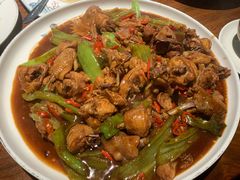 -崔义清鲁菜馆(大明湖店)