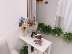 -塑青春&伊肤泉祛痘皮肤管理
