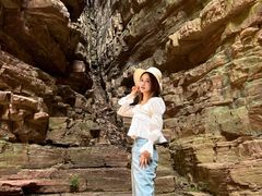 -黄崖洞文化旅游区
