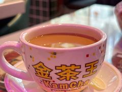 -龙记·香港茶餐厅(海上世界店)