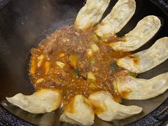 -锅来乐地锅鸡(安亭店)