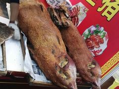 -东门小吃街