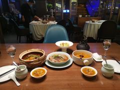 -缤圣源中国清真菜(群力店)