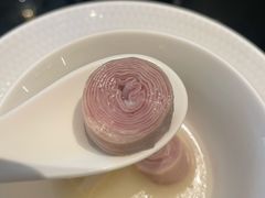脆笋肠灌肠-闽和南(深圳万象城店)