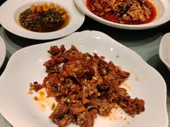 -辣螃铠盆盆蟹大排档(海昌店)
