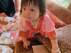 -广东嘉华大酒店·金銮阁中餐厅