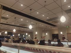 -伊势丹(现代城店)