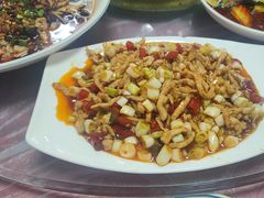 -洪霞餐馆