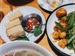 -saigon saigon | 西贡西贡(滨北店)