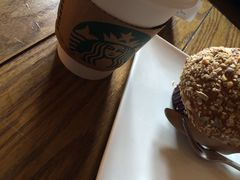 iphone_upload_pic-星巴克(昆明美辰百货店)
