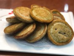 青稞饼-清真悦宾楼食府(海湖店)