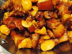 -南山饭店(阳明古镇店)