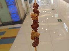 -夸父炸串(金桥国际广场店)