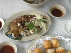 花枝丸-香辉食馆(新兴路店)