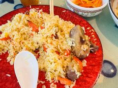 -撒拉花儿·新疆菜·清真(太阳宫店)
