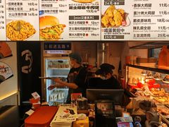 -前进5路汉堡炸鸡(昙华林店)