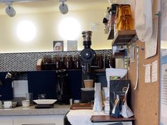 -Radar Coffee(思南路店)