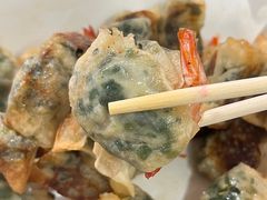 -岳季煎饺