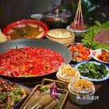 温州!你好吃得让我感到陌生… 复古火锅还真的