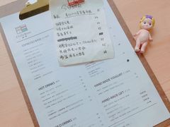 -素咫咖啡CLIFEROSE