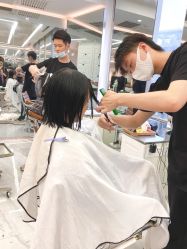 -潘多拉Hairsalon