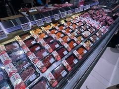 -永辉超市(鲁谷店)