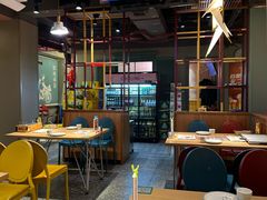 -街角等你.大连海鲜烧烤(西安路店)