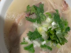 优质羊肉汤-向阳羊汤(千峰店)