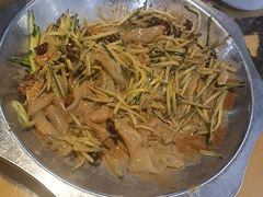 -人民公社大食堂(顺义总店)