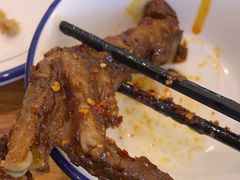 -嘎嘎鸭下巴·爆辣干锅(明教寺店)