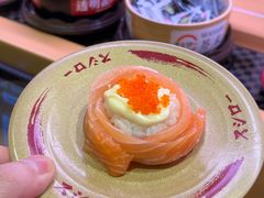 -寿司郎(皇庭广场店)