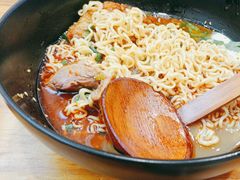 -湖南师大-三牌路鲜货冒菜