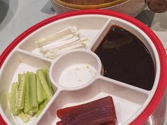 -东兴楼饭庄(六里桥店)