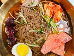 -匠牛道烤肉料理店(西坝河店)