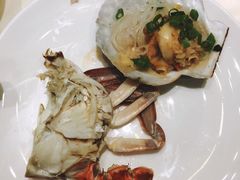 -上和臻品中国菜(花园街店)