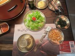 -西塔老太太泥炉烤肉(上海七宝领展广场店)