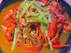 -红盔甲·小龙虾(定西路店)